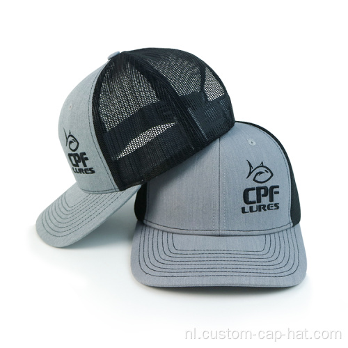 Model 112 Brand Premium Trucker Hat